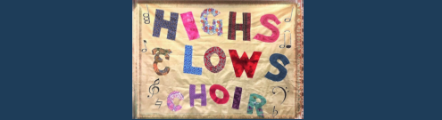 Highs & Lows Choir